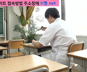 CMV-172 깡패 땡땡이 선생님 항문 구강 고기 변기 히메가와 유이
